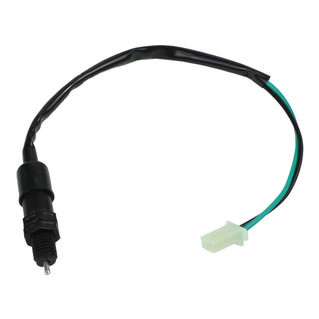 1pcs Brake Light Switch 30cm Parts Plastic & Metal