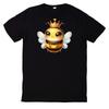 T-Shirt Funny Cute Honey BeeWill Be Opened In a New Window or Tab