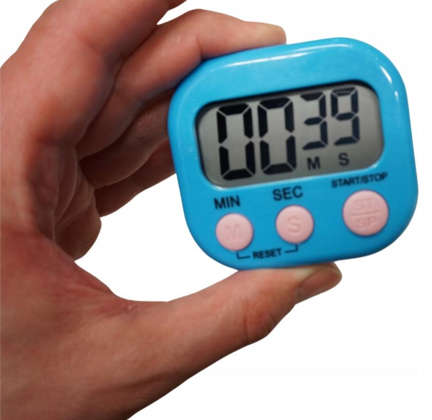 Kitchen timer timer stopwatch