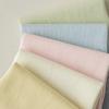 Women's Shallow-mouth Short Socks Breathable Sweat-absorbent Thin Solid Color Short Socks