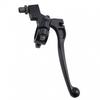 Manopola Leva Freno Frizione Sinistra 7/8" per Manubrio ATV Moto