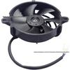 ATV Strandbuggy Kart 150-250cc Watergekoelde Radiator & Oliekoeler Ventilator