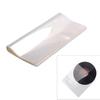 Plastic Record Album Protectors Clear Outer Sleeves For 12Inch Records Storage Collection