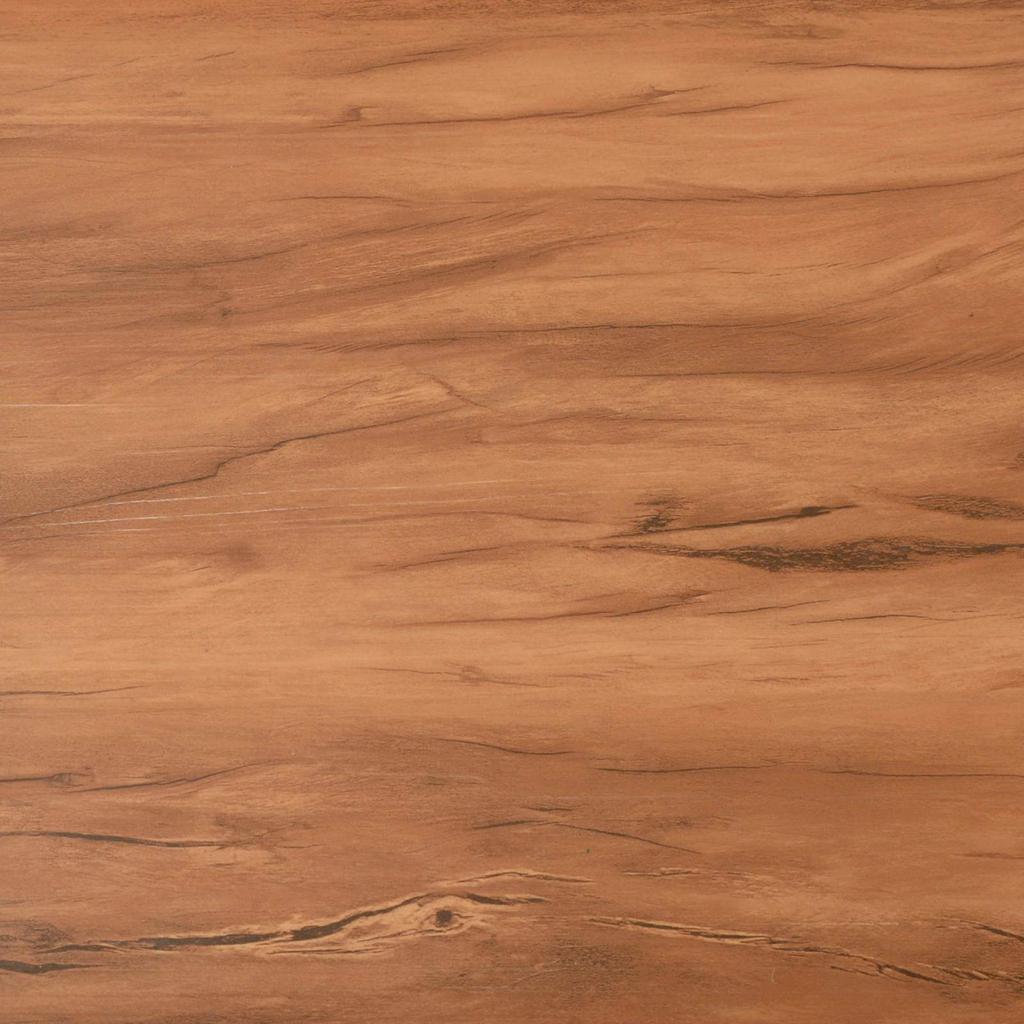 Floor Planks 18 Pcs Brown 5.26 M² PVC