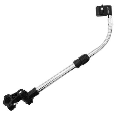 Felimoa Flexible Umbrella Holder for and Rainy Attaches To Umbrella Handles for Commuting To Work or School Bicycles, Strollers, Days,