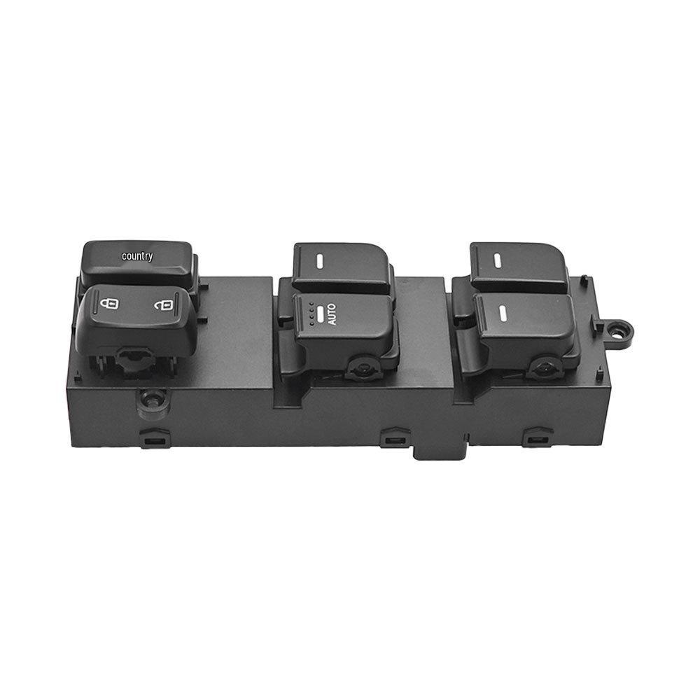 93570-2T010 passt für Fensterheber-Schalter für Kia Optima K5 Fahrzeuge von 2011-2015.