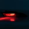 For Land Rover Discovery 5 2016- Rear Reflector Light Brake Lamp Rear Bumper Lamp Tail Light Accessories LR082084 LR163160