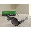 Used [Case Damaged] Kate Spade Addilynn/F/S Asian Fit Women's Sunglasses, Floral Pattern, Case and Cloth Included