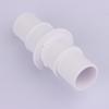 1-1/4" Or 1-1/2" Hose Connector Coupling Adapter For Swimming Pool Vacuums Hoses Filter Pump Hoses Connecting Pool Accessories
