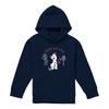 Frozen Childrens/Kids Never Too Cool Olaf Pullover Hoodie