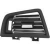Car Front Left Console Central Conditioner Vent Grille F10 F11 5 Series 520 525 528 535i 2011-2017 64229166889
