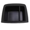 Center Console Storage Pocket D09W 64 470 02 Plastic Center Console Organizer Replacement for CX 3 2016 2018