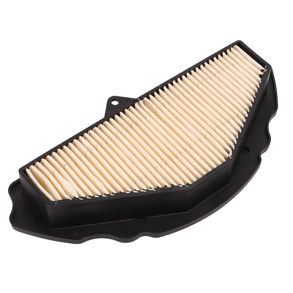 Motorcycle Air Filter High Efficiency Air Intake Cleaner Replacement for ZX?10R 2008?2010