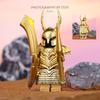 World Of Warcraft Wow Bausteine Lichkönig Mini Actionfigur Spielzeug