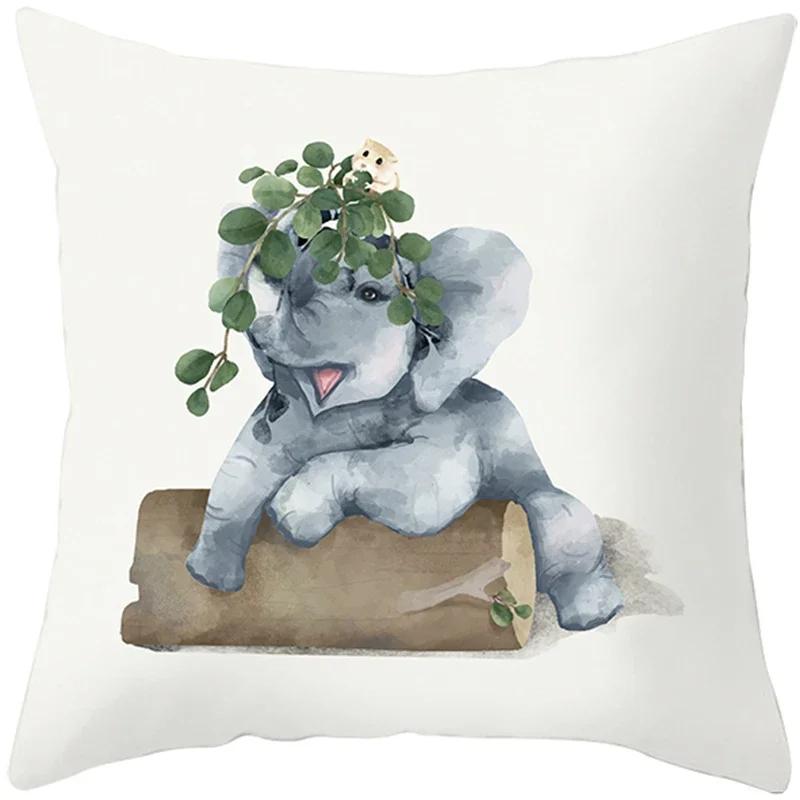 

Ins Net Знаменитость Мультфильм Единорог Подушка Диван Подушка Чехол Горячие Предметы Домашнего Хозяйства Одна Капля Доставка 66x66cm бирюзовый