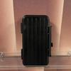 Compact Beach Safe Box 4-digit Password Security Lock Box  For Outdoor Travel Camp