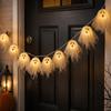 Halloween Decoration String Lights Funny Party Decor