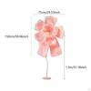 Giant Flower Decoration for Weddings Artificial Floral Swag Home And Events