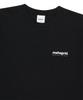 MAHAGRID 2Pack Origin Logo Tee Wh/Bk(Mg2Gmmt549A)