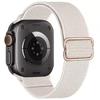 Elastic Nylon Loop Strap For Apple Watch Ultra 3/2/1 49mm 11 10 46mm 42mm Bracelet Wristband iWatch 9 8 7 6 5 4 SE 45/41/44/40mm