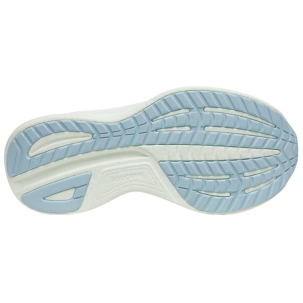 SAUCONY Ride 18 White Lettuce Women Sneakers S11000-152