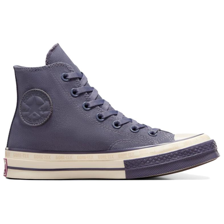 Converse Chuck 70 GORE-TEX High Lavender Ash Women Sneakers Purple Quantum-Violet A09360C