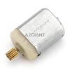 2/5/10 pcs 8T car electric Control motors DC 12V DIY