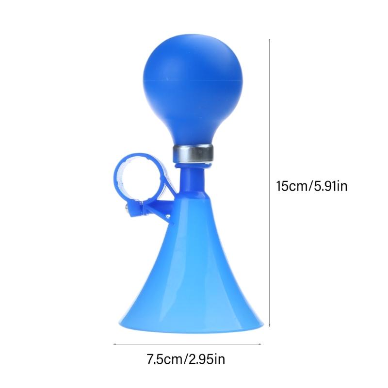 Bikes Air Horn Bikes Cyclings Loud Bells Bugles Trumpet Alarm Bikes Bells Decors Alarm Bikes Bells Trumpet