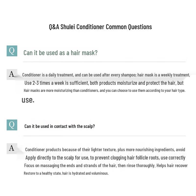 SLEK Silk Moisturizing & Smoothing Hair Conditioner
