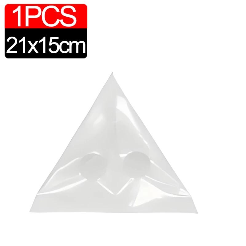 40/1pcs Garden Snails Slugs Traps Snail Controllers Snail Cages Insect Traps Household Garden Disposable Snail Trap Catcher Bags