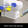 Lishibang Ceramic & Plastic Steel Waterproof Sealant
