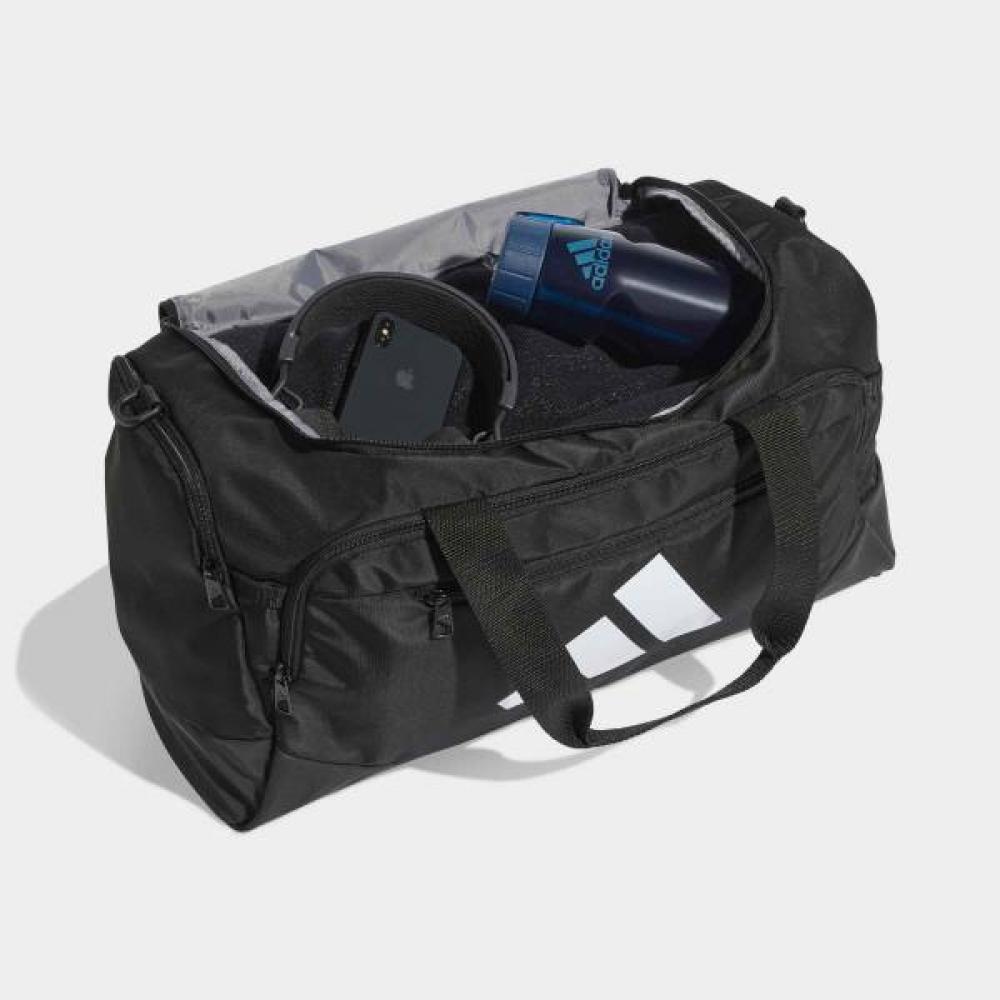 Adidas Defender Training Duffel Bag Small Jz0608