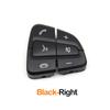 W205 W253 Car Steering Wheel Button Menu Phone Control Push Cover Replacement For BENZ C GLC Class C200 C300 GLC260 0999050200