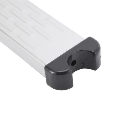 Stainless Steel Step Pool Ladder Pedal, 100% Brand New and High Quality, Easy Installation, Stable Structure for Replacement