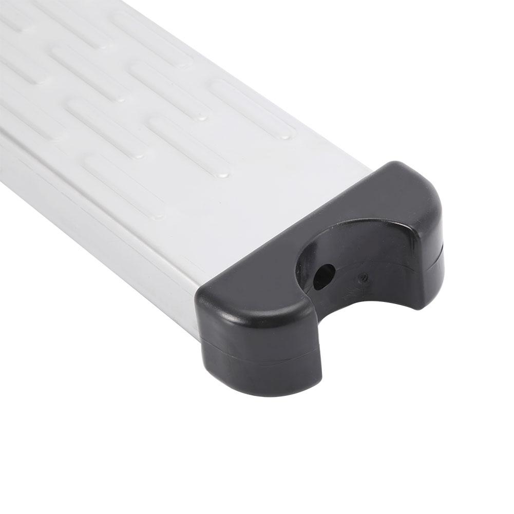 Stainless Steel Step Pool Ladder Pedal, 100% Brand New and High Quality, Easy Installation, Stable Structure for Replacement