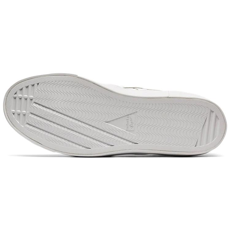 ONITSUKA TIGER Fabre BL S Beige/White 1183A700-100
