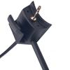 Detachable Boom Mic with Inline Mute Enhances Gaming for QC35 II & QC35 Headphones Repalcement Microphone Cable