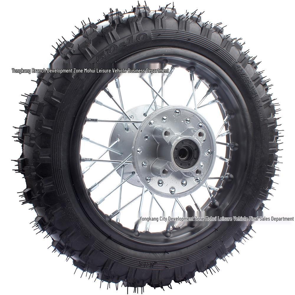 2.50-10 Off-Road Motorcycle Tires for