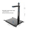 Kemai GP2800ID Dual Camera A3/A4 Document Scanner with ID Card Reader CN Plug (adapter Included)