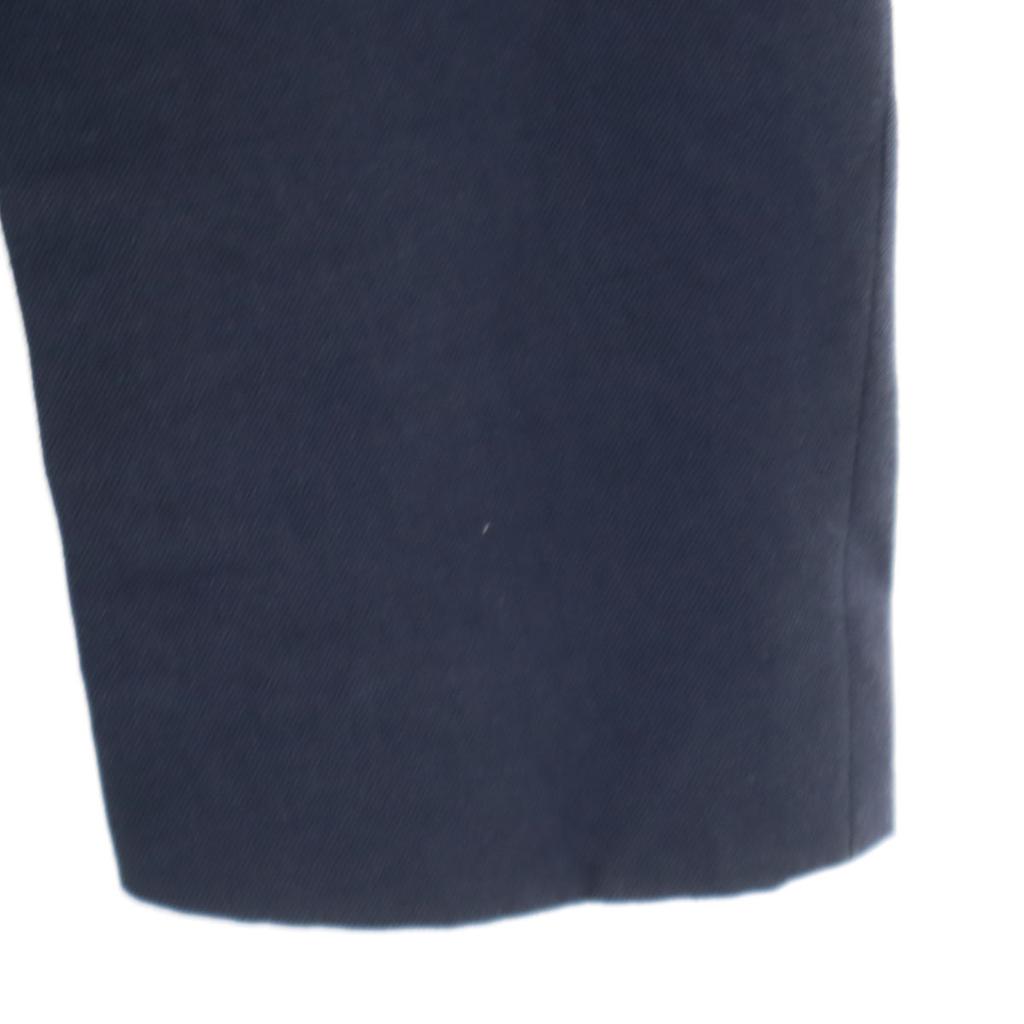 ESTNATION Made In Belgium Tailored Jacket 36 Navy Women Used