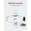 Tuya wifi VRF Air Conditioner Smart Thermostat  Google Home Alexa DuerOS