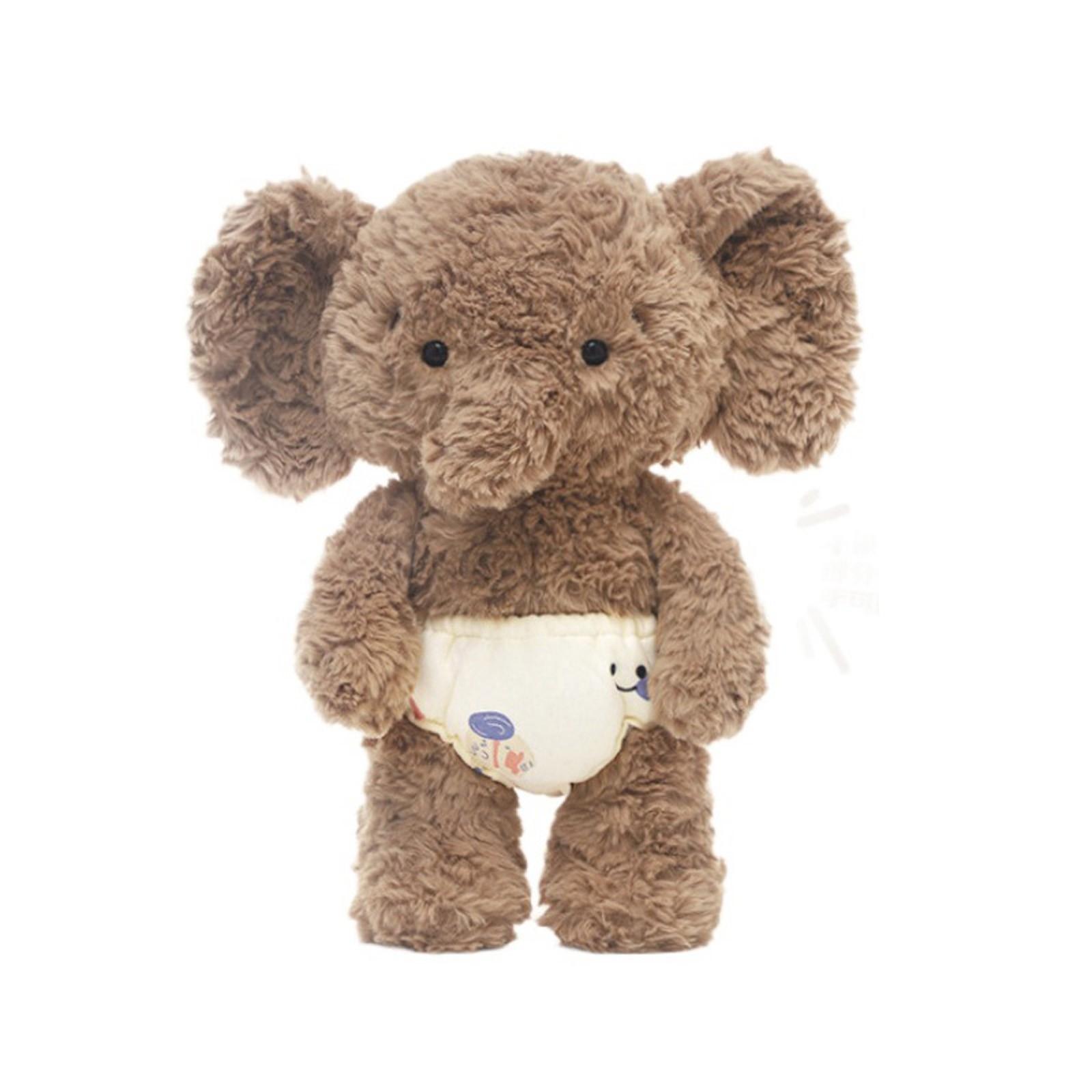 

Мультяшная милая кукла плюшевая игрушка брелок маленькая подвеска One Size