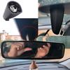 Car Inner Rearview Mirror Interior Mirror for Peugeot 301 308 Accessories