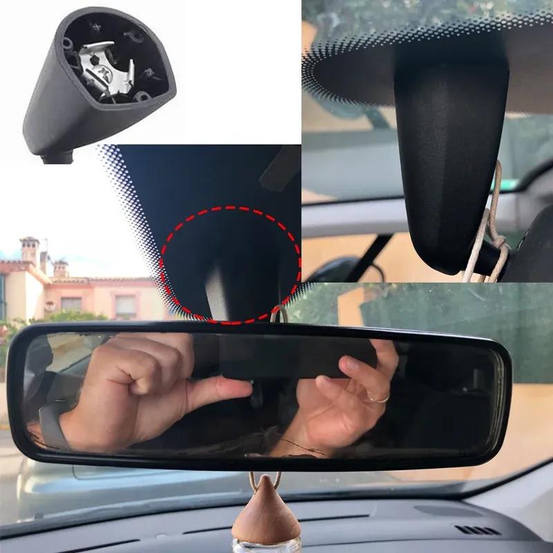 Car Inner Rearview Mirror Interior Mirror for Peugeot 301 308 Accessories