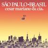 Cesar Mariano   Cia Sao Paulo Brazil  Limited Edition 