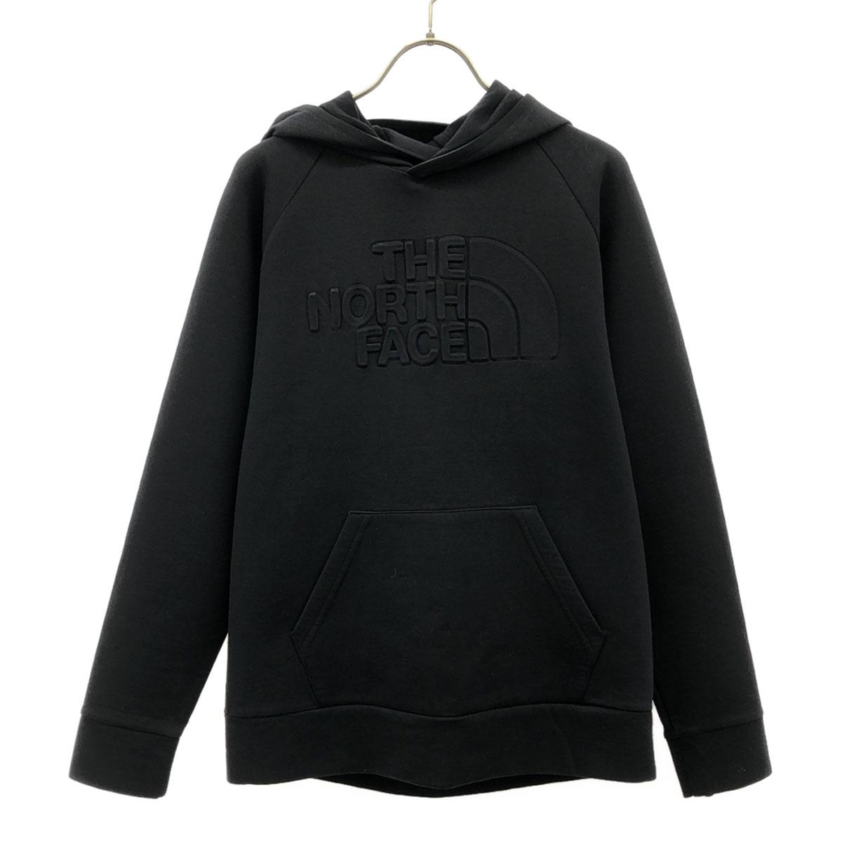 

THE NORTH FACE logo Long sleeve tech air Sweatshirts L Outdoor NT11880 Men s Used