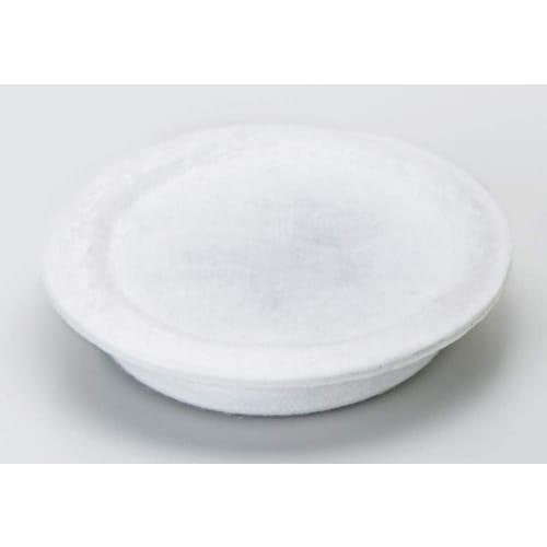 Replacement Activated Carbon Oil Filter, Pack of 5, KWF-5P