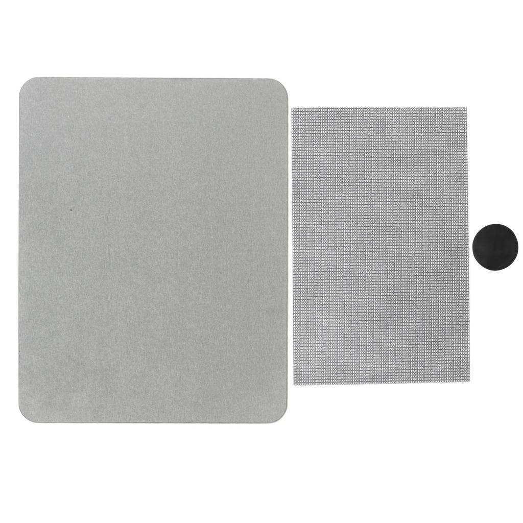 Quick Drying Bathroom Foot Mat Non Slip Stable Water Absorption Bathroom Mats for Home Grey