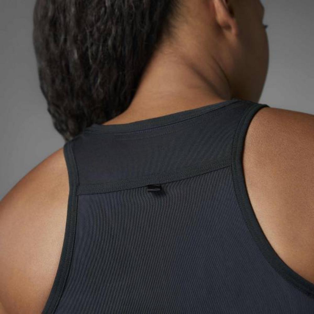 Adidas Adizero Running Gel Pocket Crop Top Jn7162