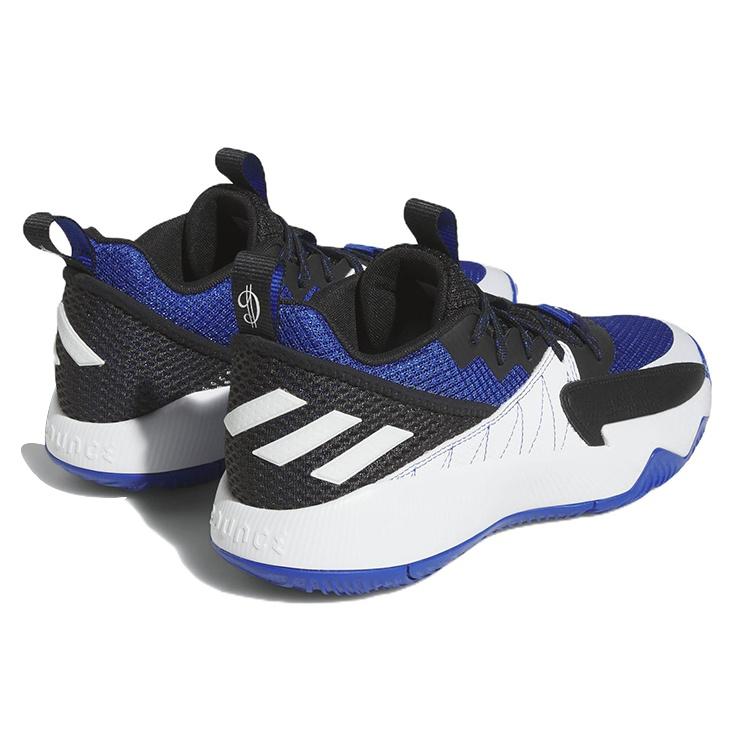 adidas Dame Certified EXTPLY 2.0 'Royal Blue White' Men's ID1811